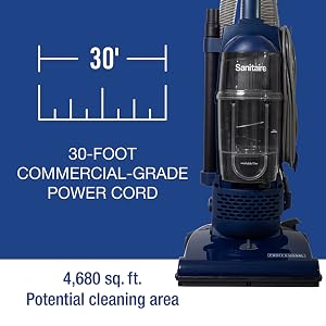professional vacuum, vacuum cleaner, commercial vacuum, industrial vacuum, bagged vacuum