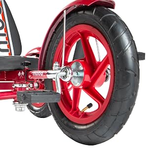 Tricycle Tires