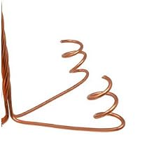 2 Fruit Coils