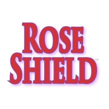 Rose Shield Insect and Disease Control for Plants Logo