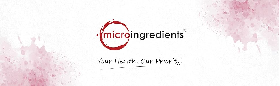 Micro Ingredients