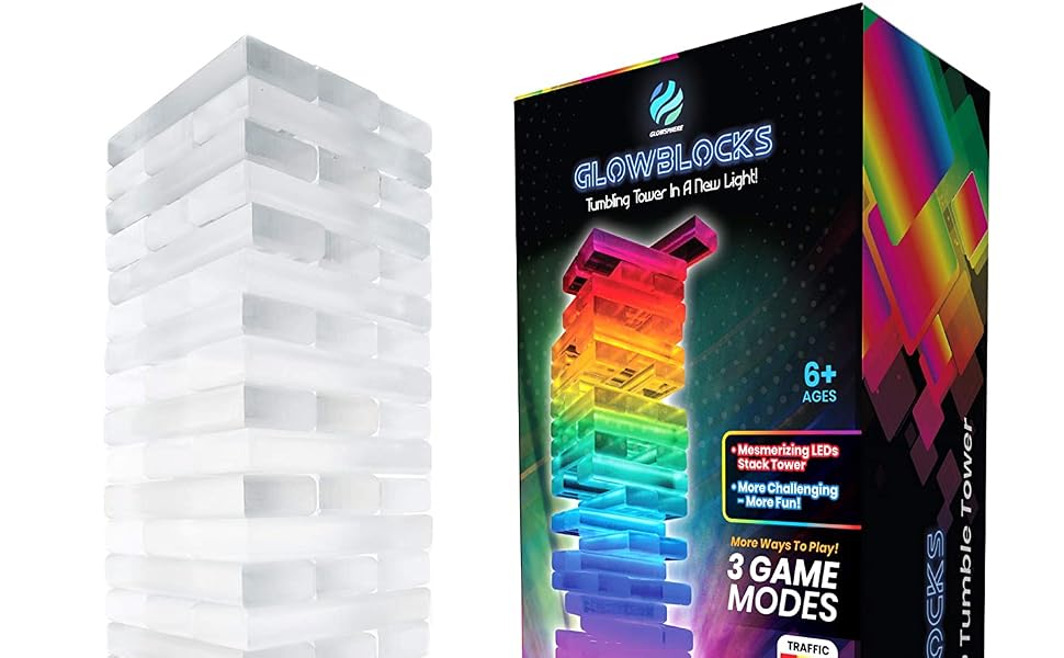 Main Glowblocks