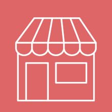 small business icon