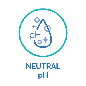neutral ph