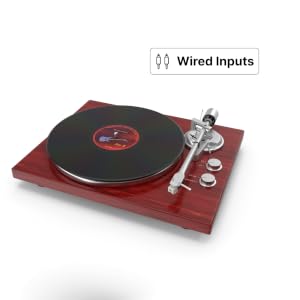 Wired Inputs