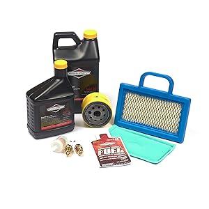 Briggs Maintenance Kits