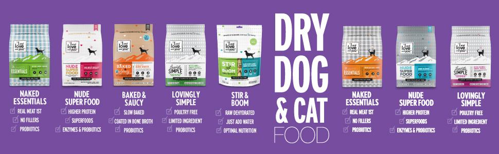 dog food, cat food, grain free, all natural dog food, all natural cat food