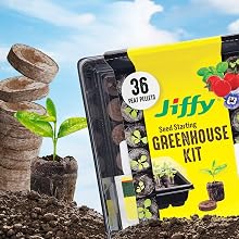 Seed Starting Supplies
