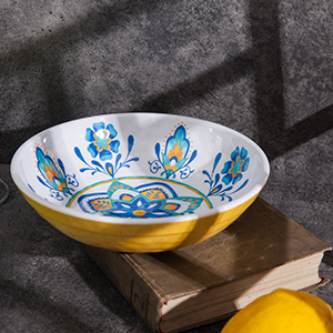 Melamine Bowls