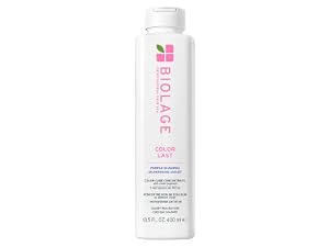 Color Last Shampoo