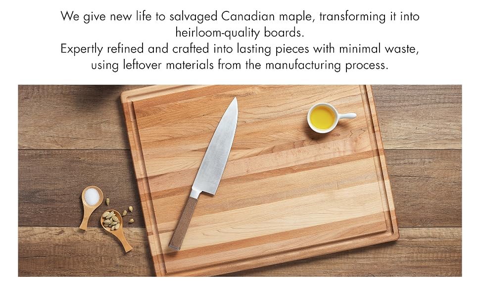 Canadian Maple