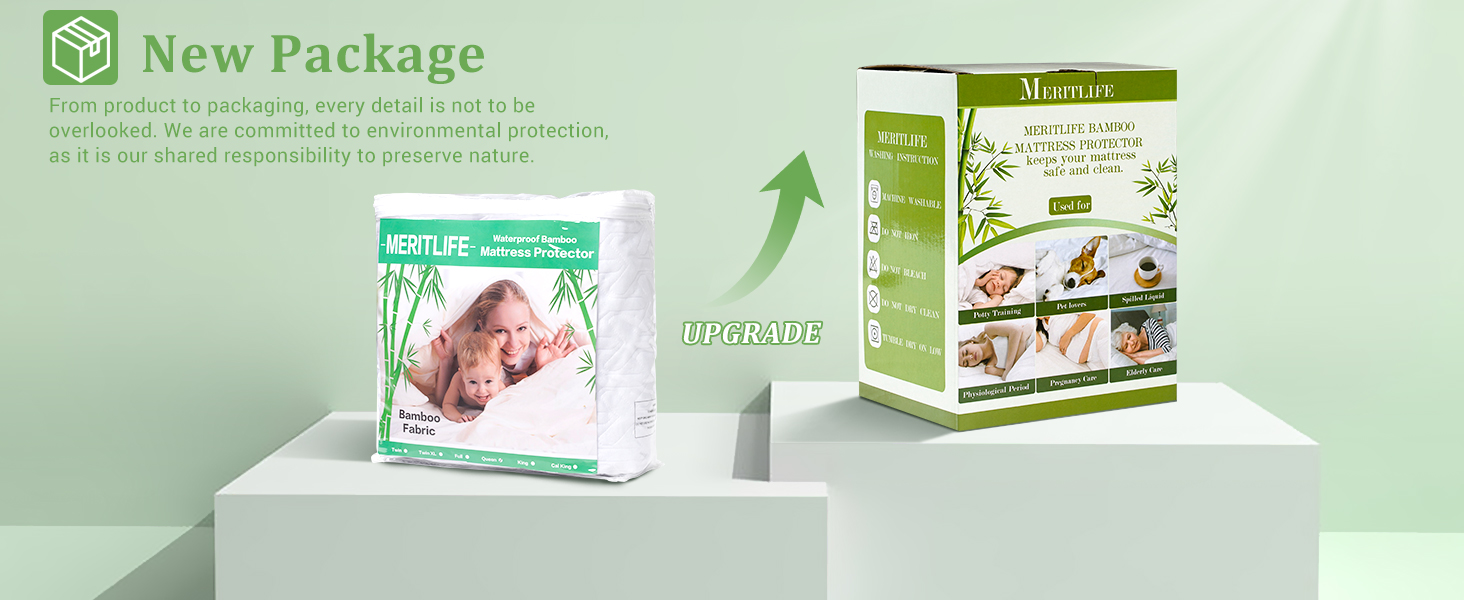 mattress protector