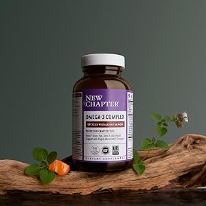omega 3 complex