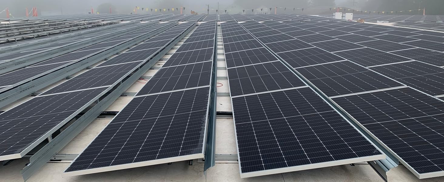 Fresh Roasted Coffee Has gone Solar!