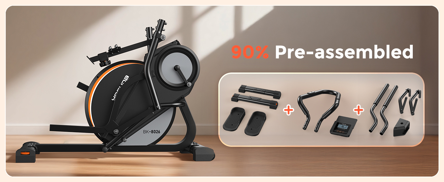 elliptical machine