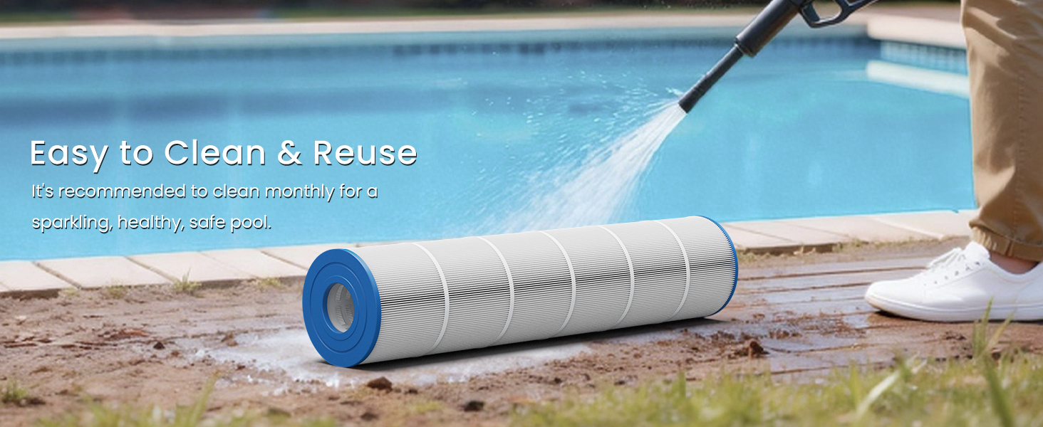 replaces for pentair pool filter
