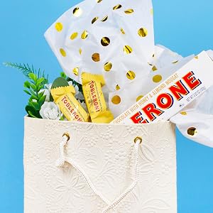 Toblerone Chocolate Gift Set