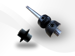 E500 Parts