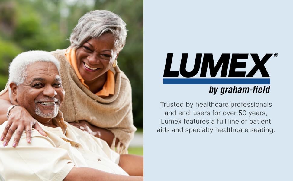 Lumex by graham-field