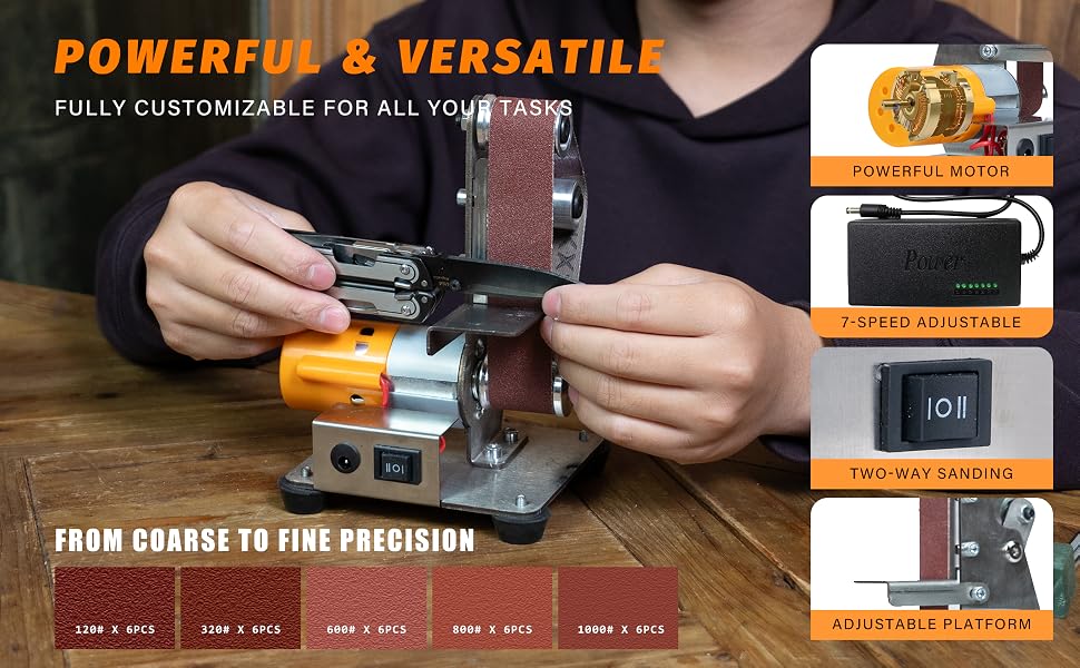 bench grinder