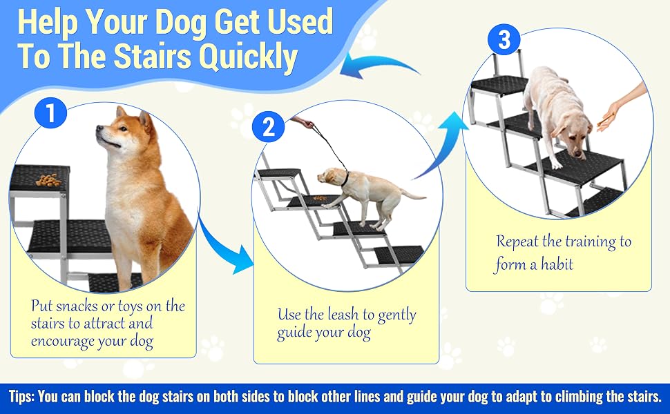 dog step for car