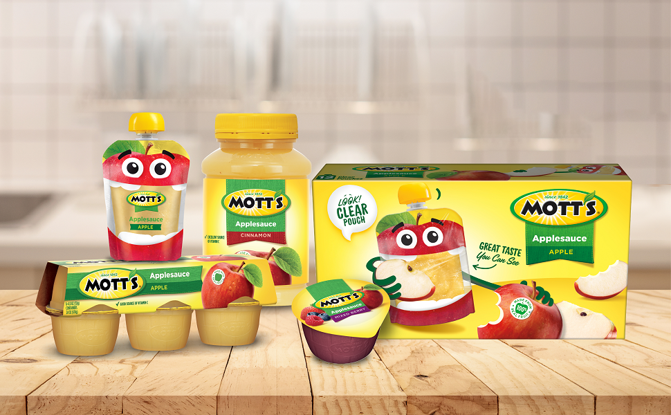 motts