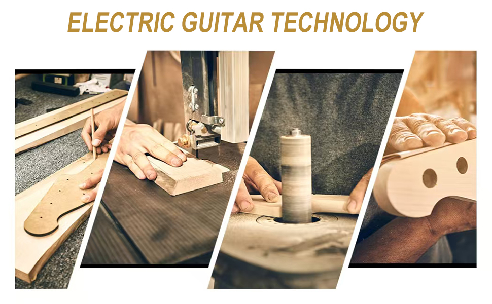 guitar kits build your own electric guitar