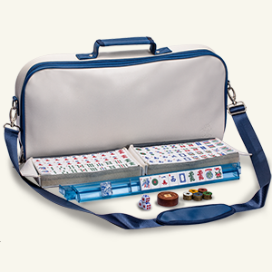 American Mahjong Set,