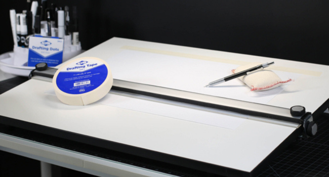 Drafting Board PXB Drawing Surface PXB Drafting Board