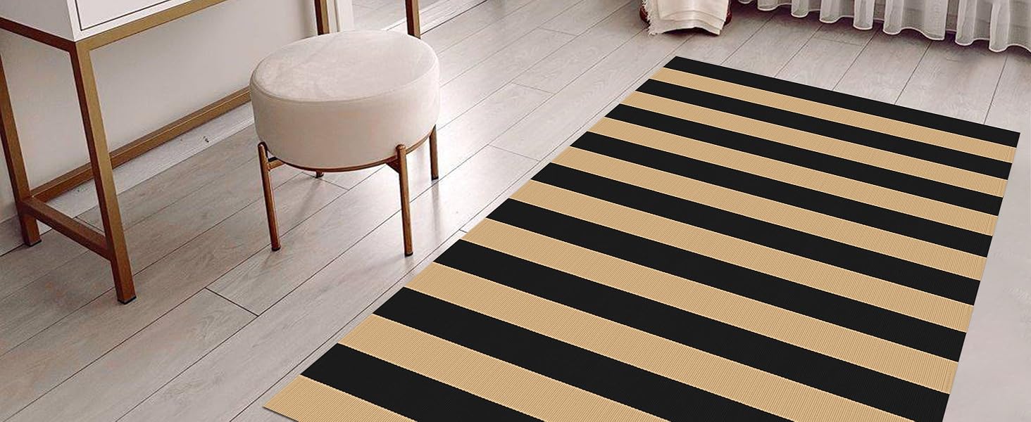 iOhouze strip rugs