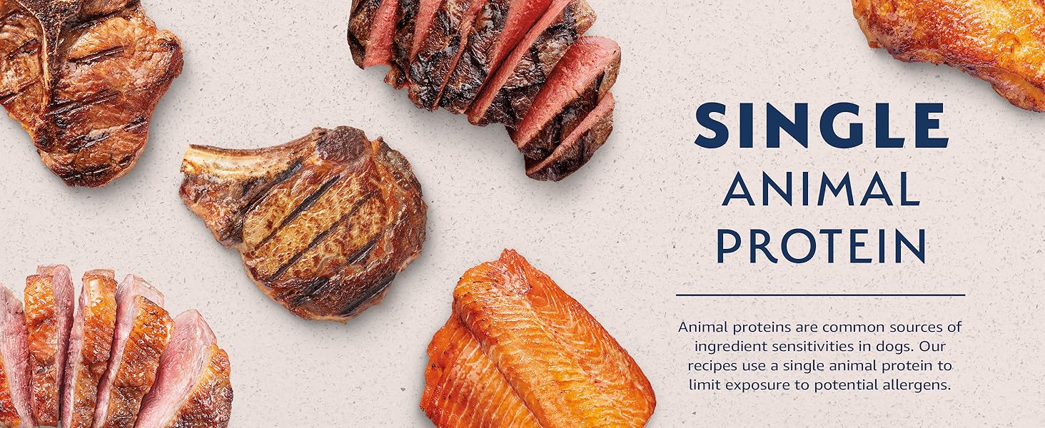 Single Animal Protein