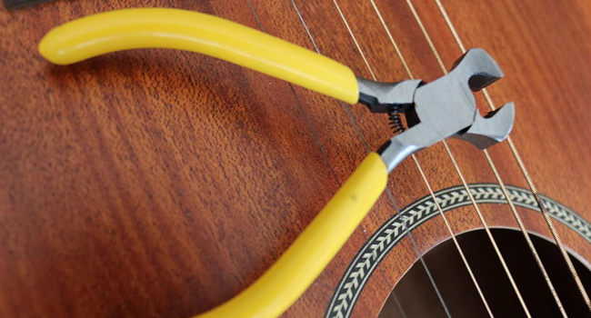 String Cutters