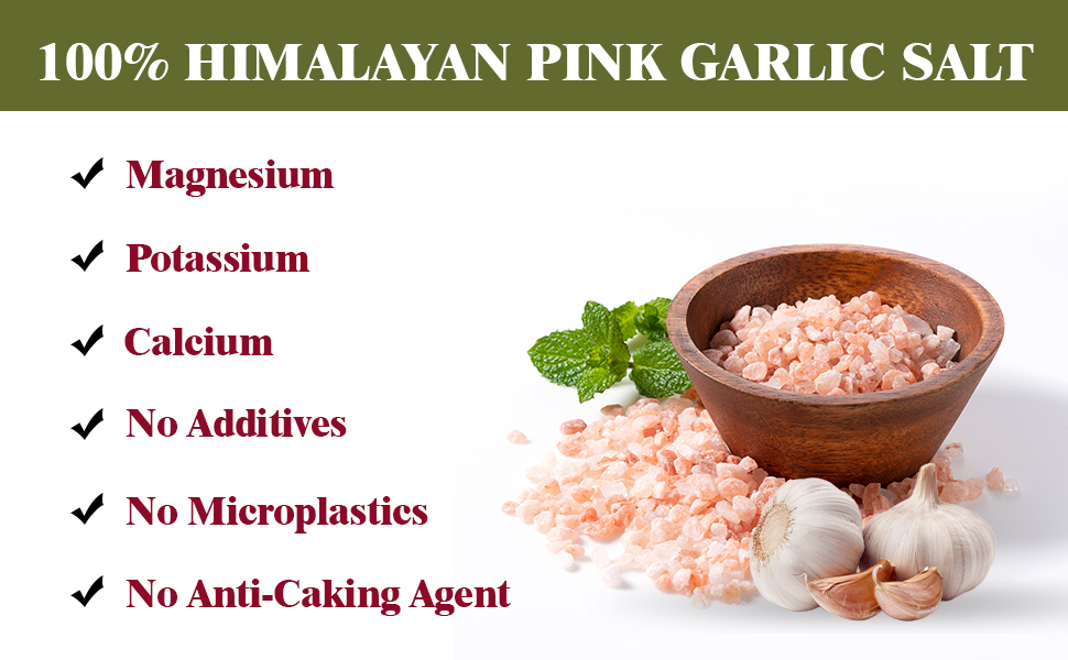 pink salt