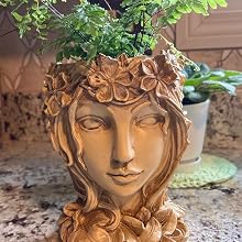head planter