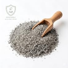 No Synthetic Binders