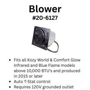 Blower