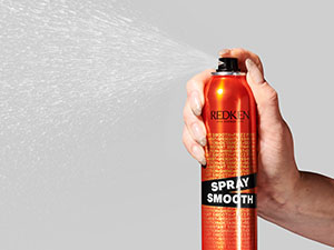 redken frizz dismiss shampoo conditioner hair care anti frizz frizzy smooth moisturizing