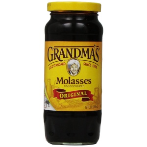 Grandmas Unsulphured Molasses