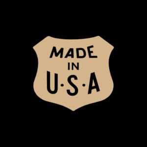 Made in the USA