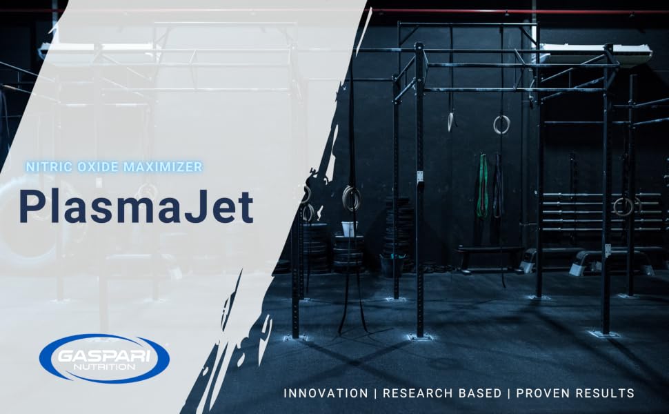 PlasmaJet