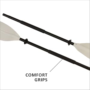 Kayak Paddle