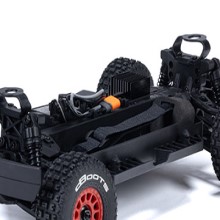 RC Truck