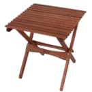 large table pangean wood garden camping fire side patio lawn backyard decor event glamping
