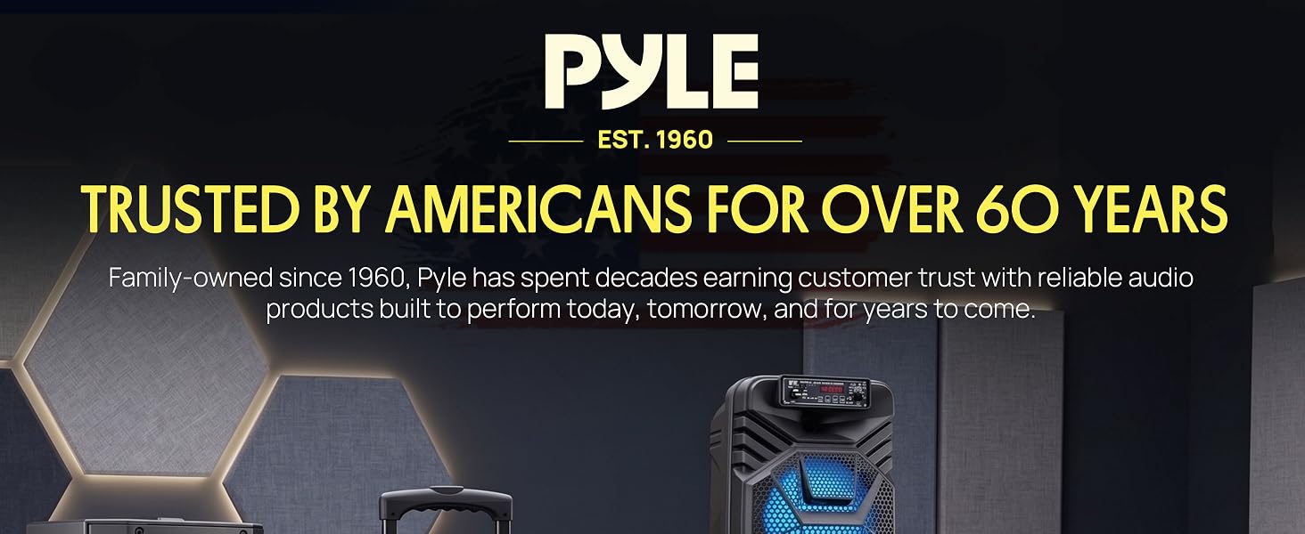 Pyle