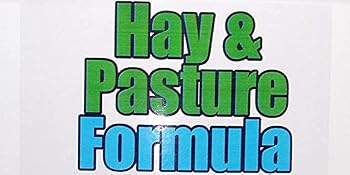 Hay &amp; Pasture
