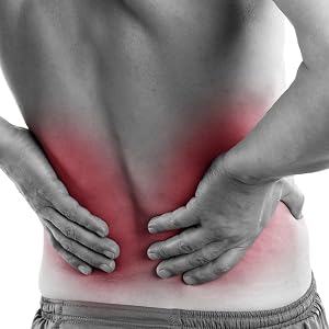 Lower Back, Lumbar, and Cervical Pain