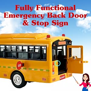 school bus