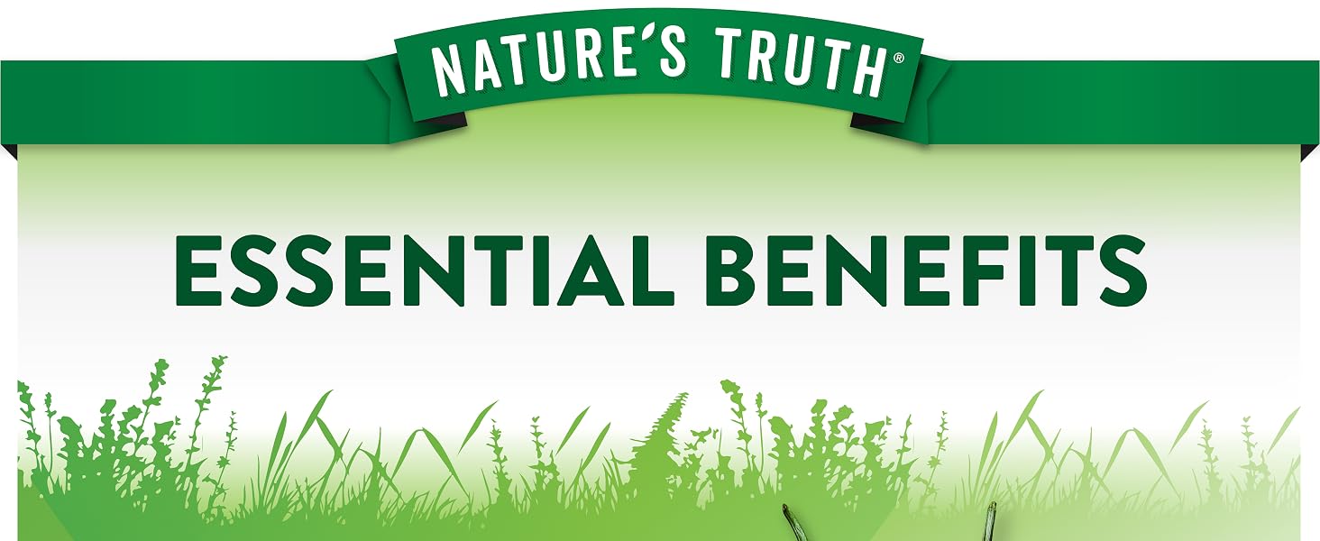 Essential Benefits