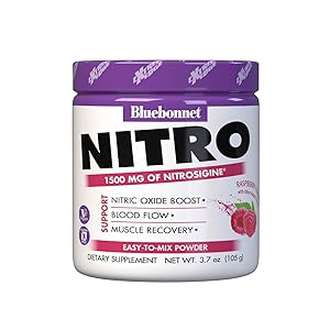 Nitro Powder