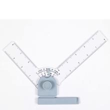Protractor